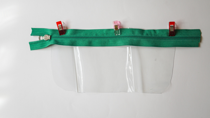 Toiletry bag 68