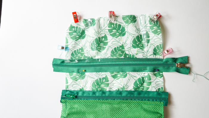 Toiletry bag 70