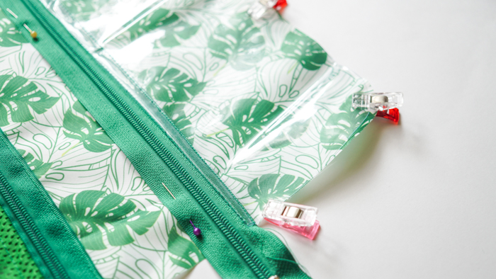Toiletry bag 71
