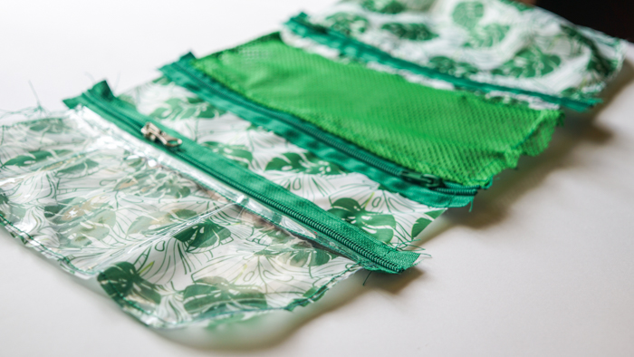 Toiletry bag 73