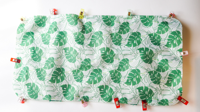 Toiletry bag 74