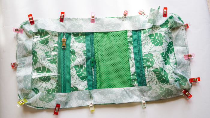 Toiletry bag 78