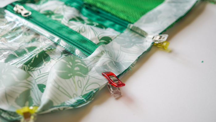 Toiletry bag 79