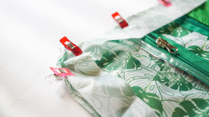 Toiletry bag 80
