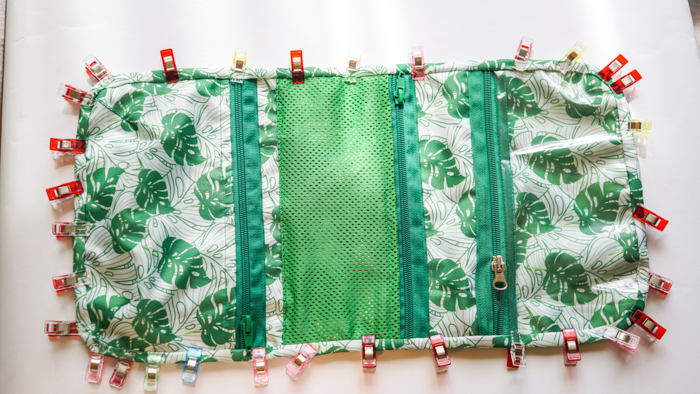 Toiletry bag 82