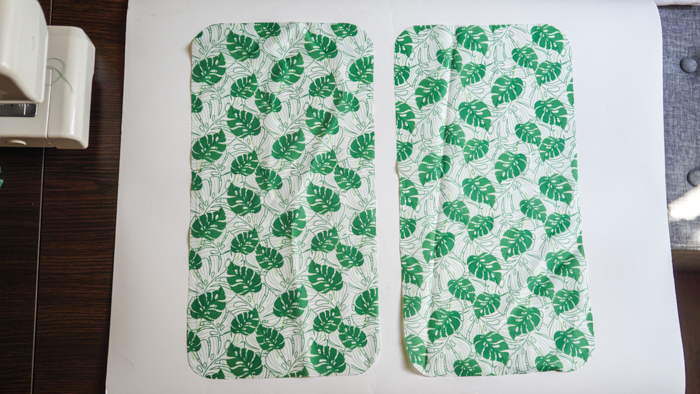 Toiletry bag 49