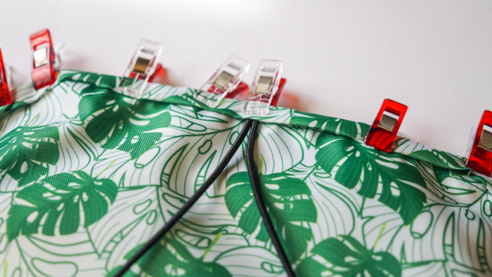 Toiletry bag 85