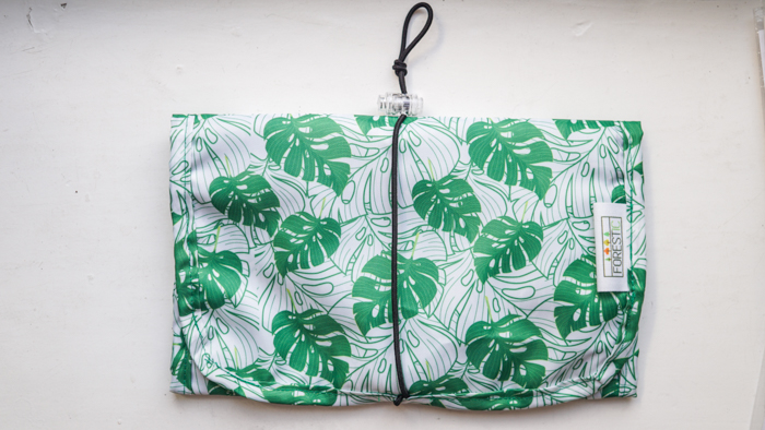 Toiletry bag 86