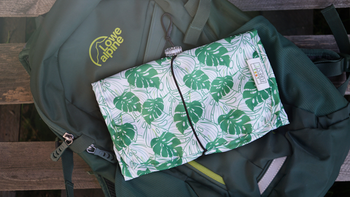 Toiletry bag 88