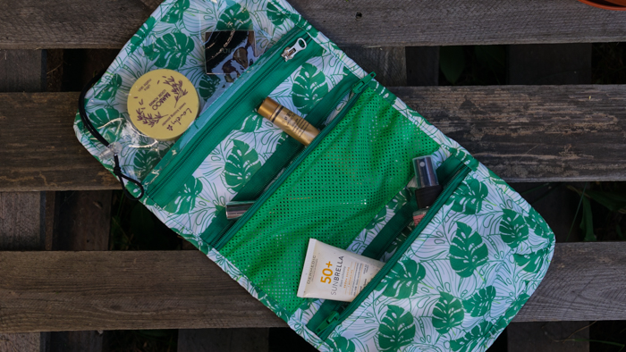 Toiletry bag 90