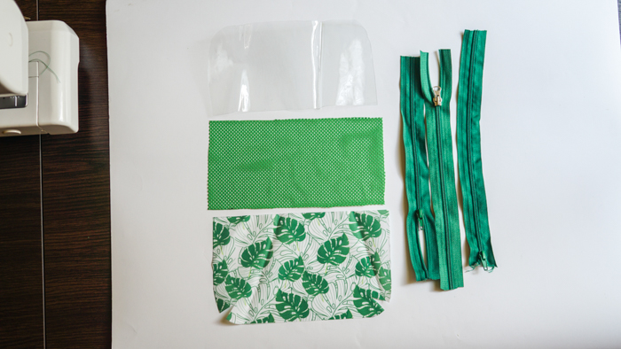 Toiletry bag 51