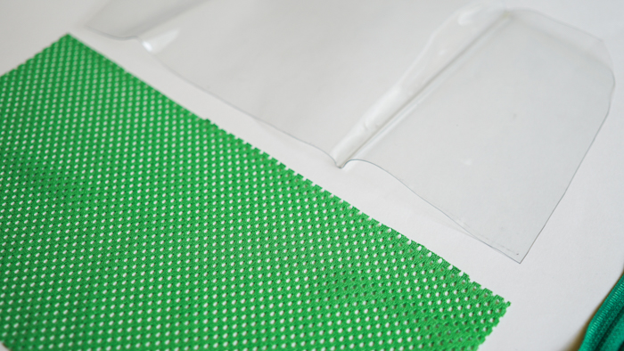 Toiletry bag 52