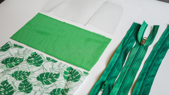 Toiletry bag 53