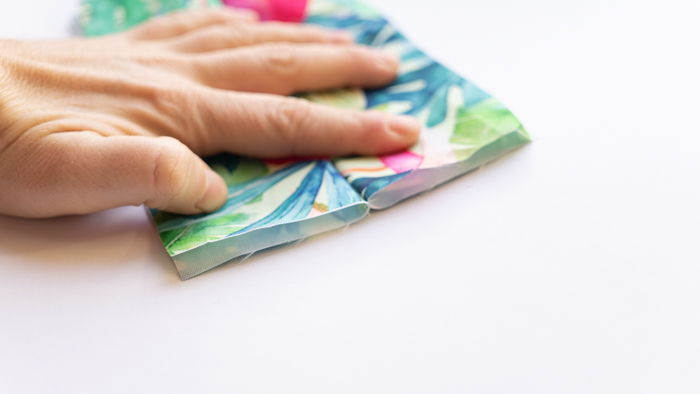 Pet waste bag dispenser 46