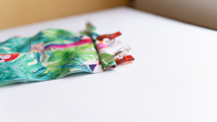 Pet waste bag dispenser 51