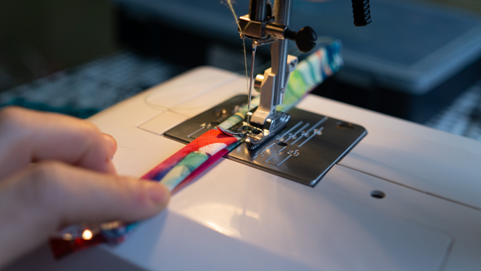 Pet waste bag dispenser 54