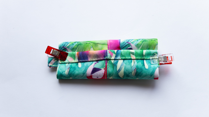 Pet waste bag dispenser 56