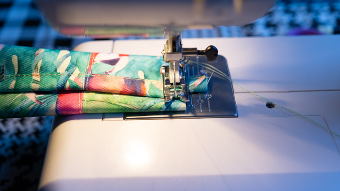 Pet waste bag dispenser 60