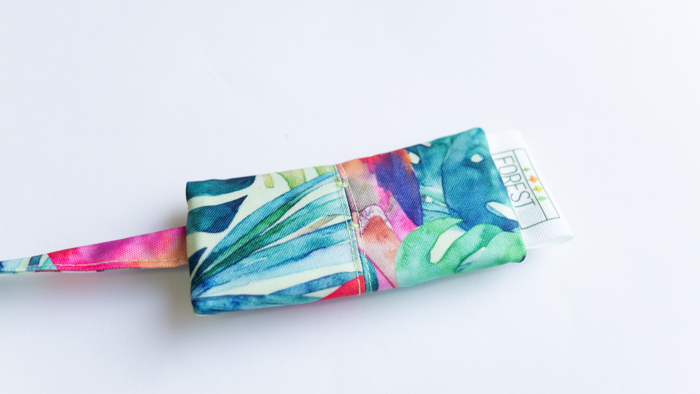 Pet waste bag dispenser 65