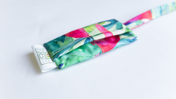 Pet waste bag dispenser 66