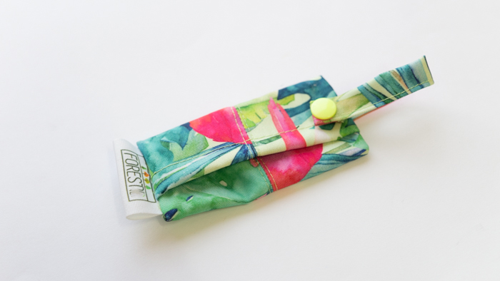 Pet waste bag dispenser 67