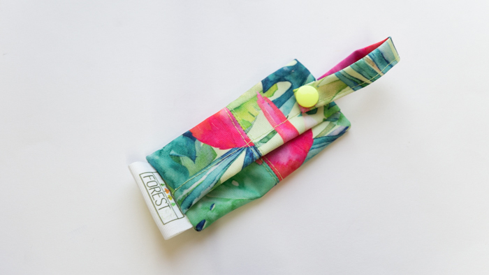 Pet waste bag dispenser 68