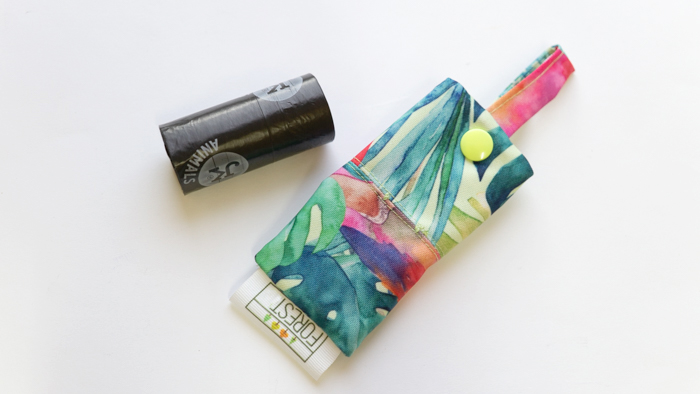 Pet waste bag dispenser 69