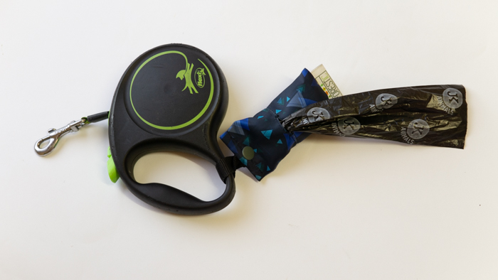 Pet waste bag dispenser 70