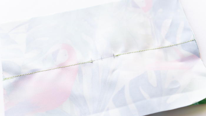 Pet waste bag dispenser 44