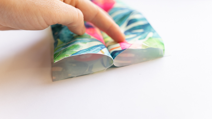 Pet waste bag dispenser 45