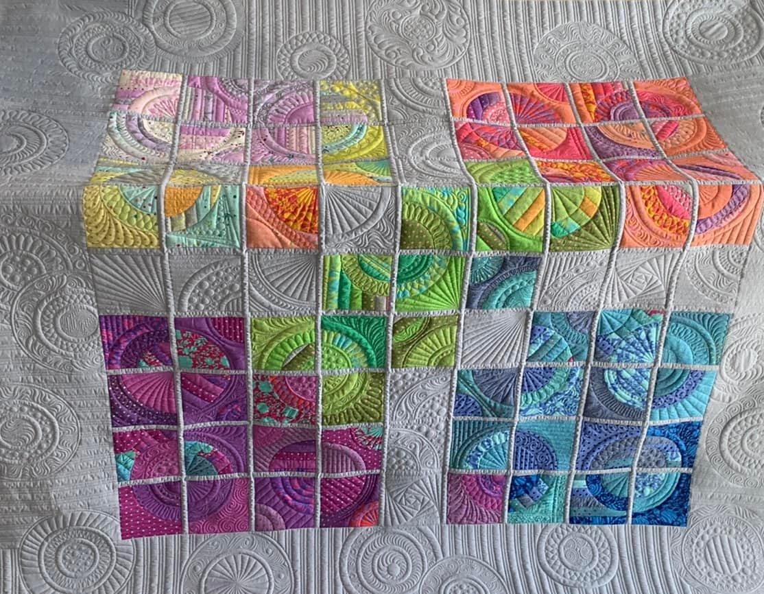 Quilting 8