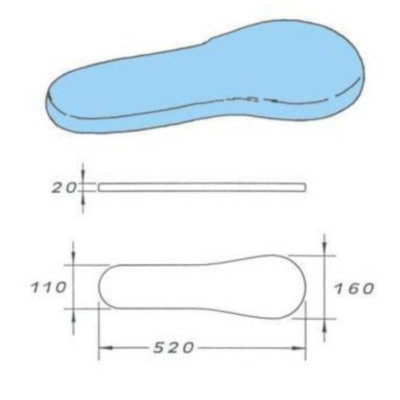 Comel bucks and buck bases 4