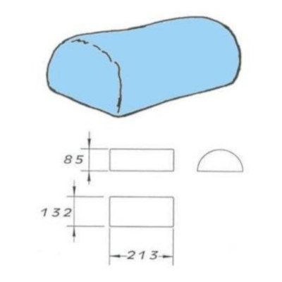 Comel bucks and buck bases 6