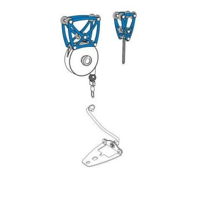 Comel various accessories 22