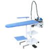 Comel Comelux Maxi C folding universal ironing table