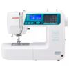 Janome 5270QDC sewing machine