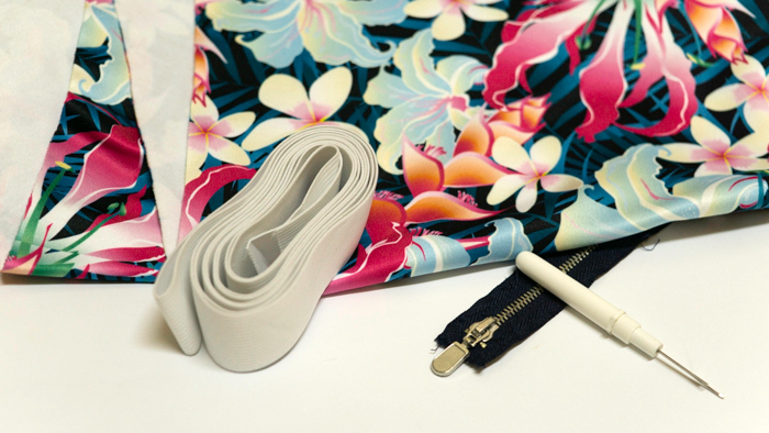 Leggings with pocket 43