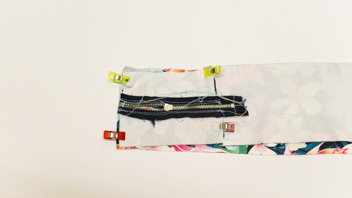 Leggings with pocket 63