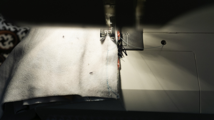 Leggings with pocket 69