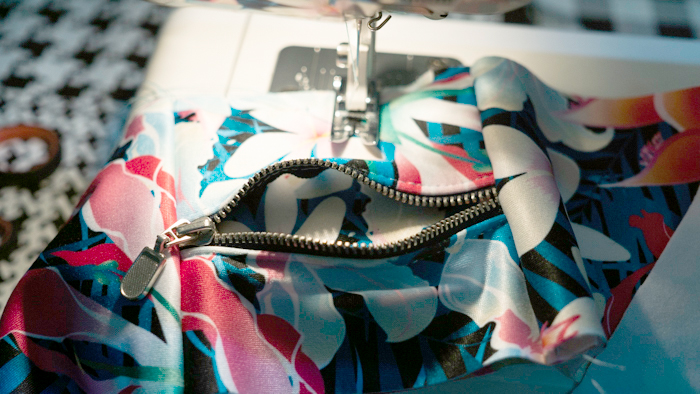 Leggings with pocket 70