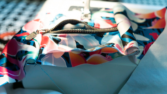 Leggings with pocket 71