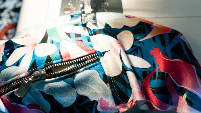 Leggings with pocket 73