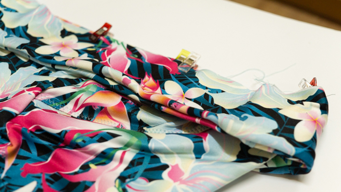 Leggings with pocket 80