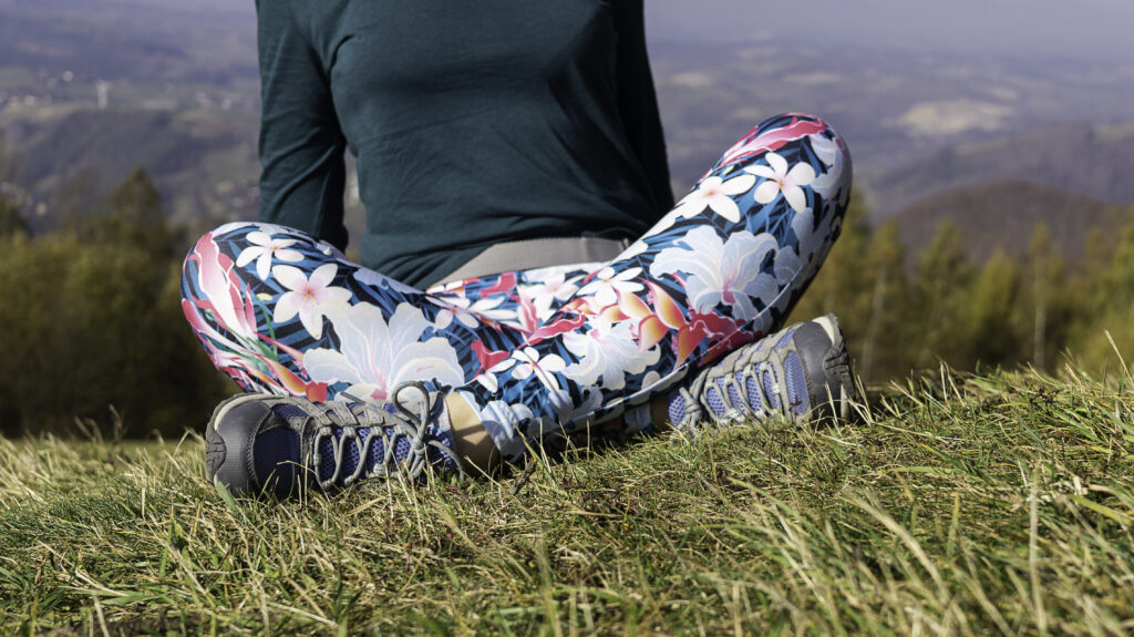 Leggings with pocket 81