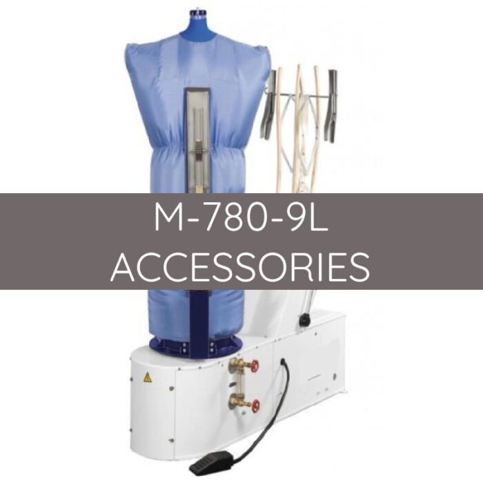 M-780-9L accessories