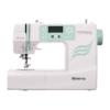 Minerva MC210pro sewing machine