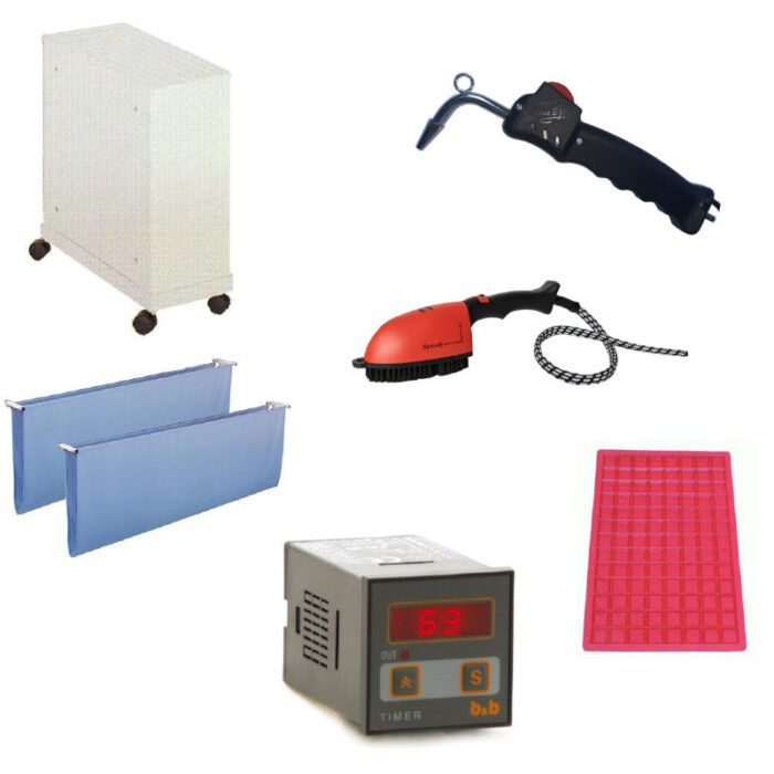 Other Come accessories