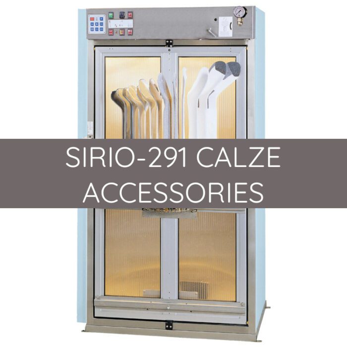 SIRIO-291 CALZE accessories