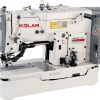 KL-781FS Electronic Straight Button Holing Machine