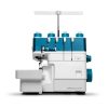 PFAFF admire air 5000 Professional Overlock Coverlock Sewing Machine